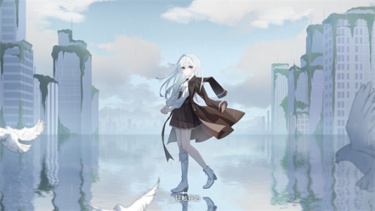 Milthm音游官方版