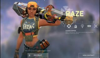 无畏契约手游官方正版