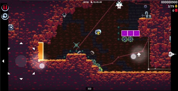 崩溃制造中文版(Levelhead)