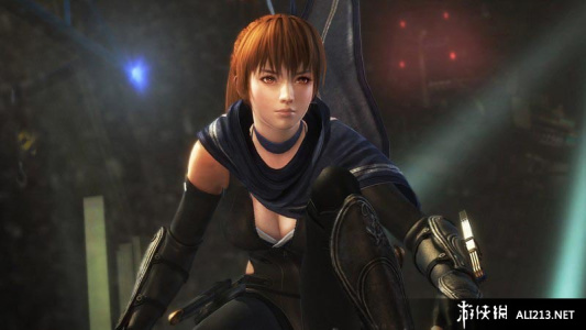 忍者龙剑传3：刀锋边缘