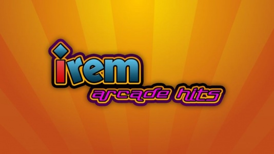 IREM经典街机游戏套装