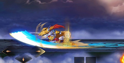 造梦无双国际服