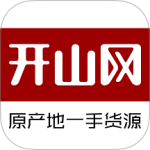 开山网app