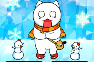 白猫与冰之城手游