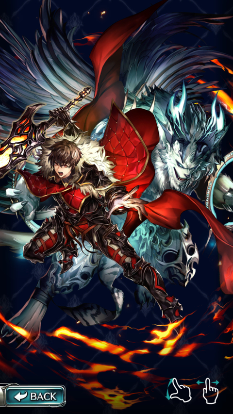 最后的克劳迪娅国际版