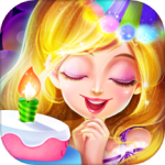 艾玛的生日派对游戏