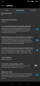 DuckStation模拟器app