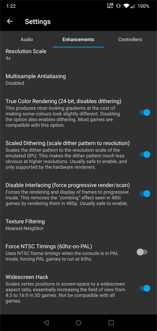 DuckStation模拟器app