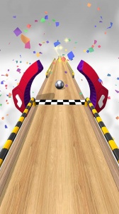 球球酷跑官方版