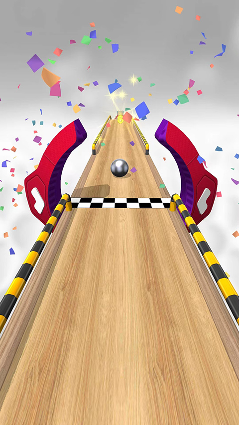 球球酷跑官方版