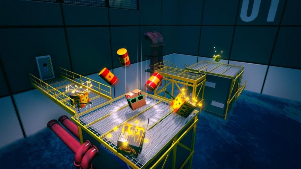 拆箱：新手冒险