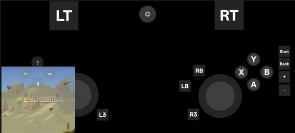Rotating Art Launcher启动器