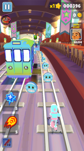 地铁跑酷astro星宿2.0版