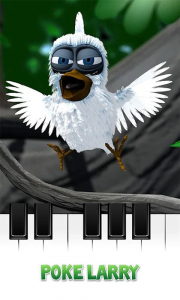 会说话的拉里鸟官方版