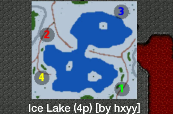 铁锈战争ek模组最新版