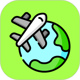 肥鹅爱旅行休闲模拟游戏