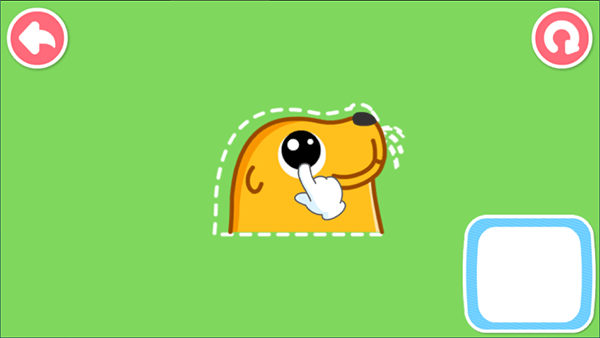 宝宝认知大全app