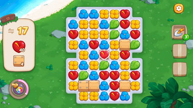 花儿爱消除官方版