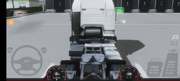卡车模拟器终极版国际版(Truck Simulator : Ultimate)