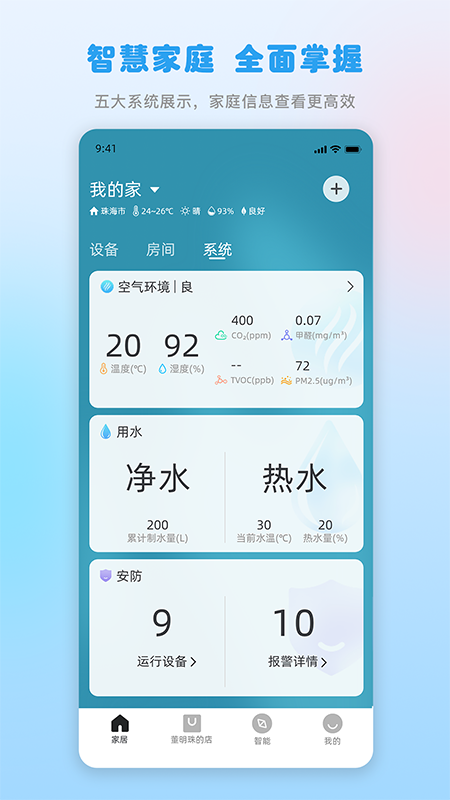 格力+app