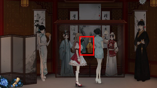人偶馆绮幻夜国际版