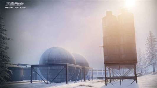 王者勋章之彩虹行动0.1折