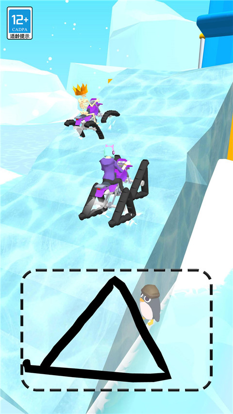 萌猫乐消消最新版