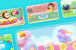 喵喵拼音手机版