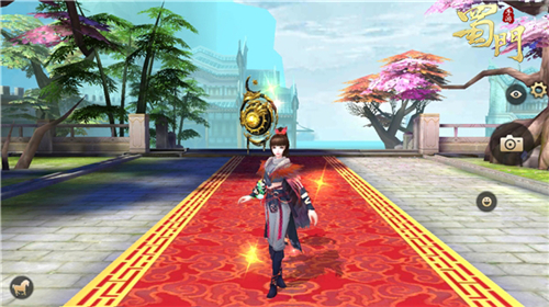 蜀门手游魅族版