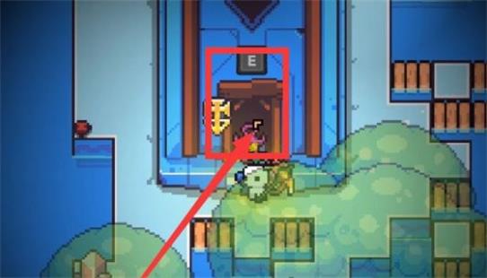 浮岛物语国际版(Forager)