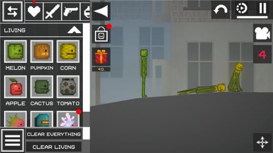 甜瓜游乐场汉化版