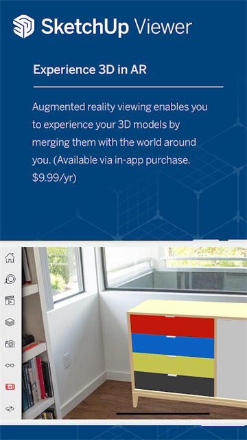 草图大师手机版