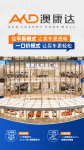 澳康达二手车官方版