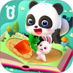 宝宝巴士阅读app