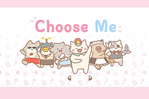 猫猫水疗馆正版