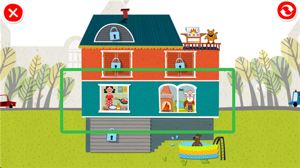 佩皮之家官方版(Pepi House)