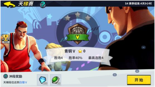 街球艺术华为版