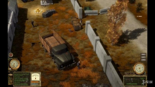 通古斯：禁区实录