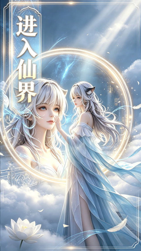 梦仙灵手游官方版
