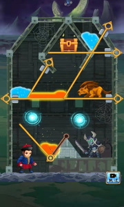 少年与公主游戏