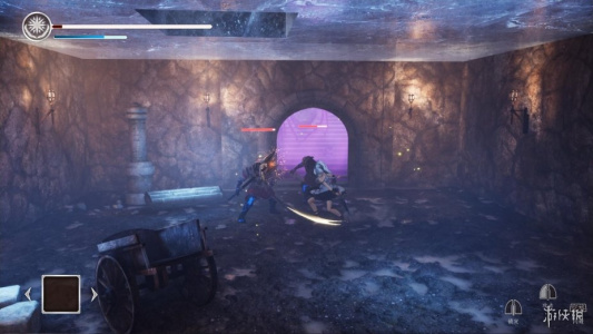 光的追迹者2：两个世界