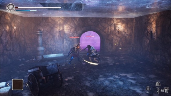 光的追迹者2：两个世界