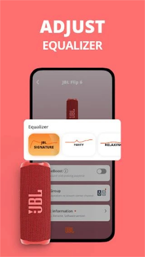 JBL Portable官方版