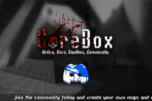 暴力沙盒手机版