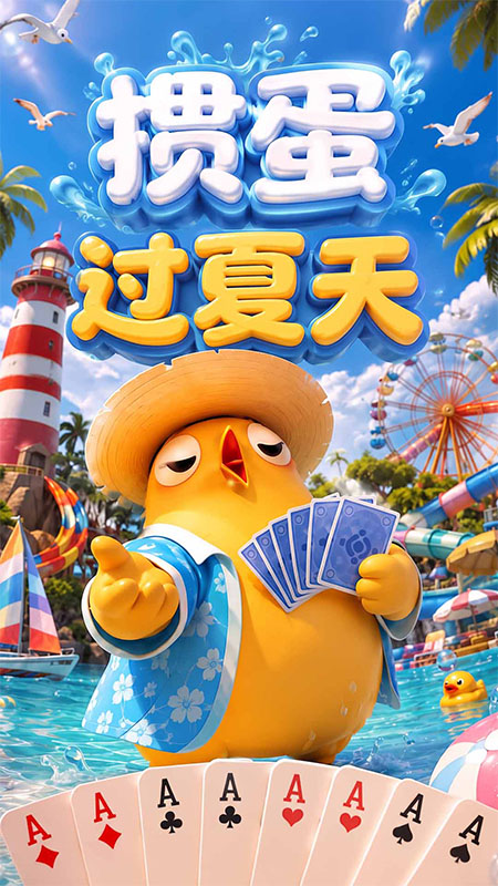 掼蛋手机版