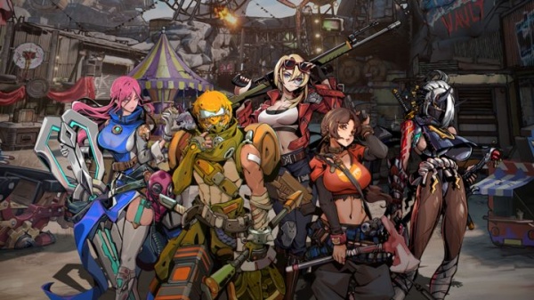 生存几何官方版