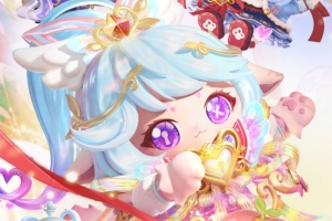 蛋仔派对魔改版本最新版