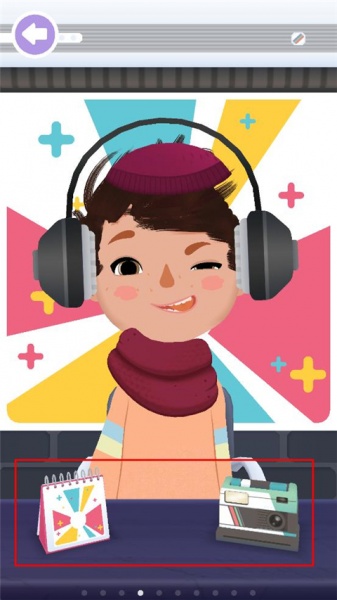 托卡美发沙龙3官方版