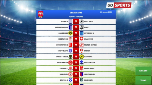 足球俱乐部管理2023