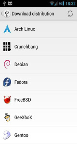 DriveDroid免Root版